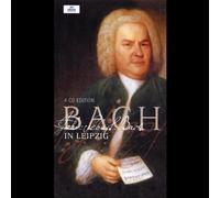 Diverse - Bach in Leipzig Edition [Import]