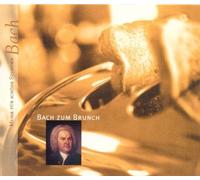 Diverse - Bach Zum Brunch