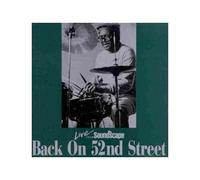 Diverse - Back on 52nd Street [Import]