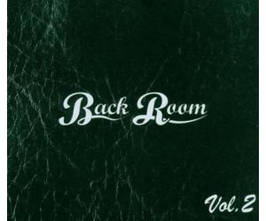 Diverse - Back Room 2 [Import]