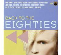 Diverse - Back to the Eighties