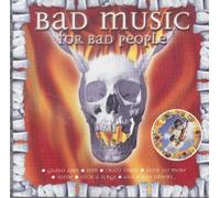 Diverse - Music for Bad People [Import]
