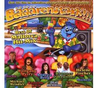 Diverse - Bääärenstark Best of Mallor [Import]