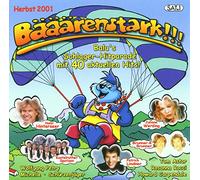 Diverse - Bääärenstark-Herbst 2001 [Import]