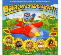 Diverse – Bääärenstark!!! Herbst 2005 – 2005