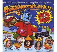 Diverse - Bääärenstark-Hits 2000 [Import]