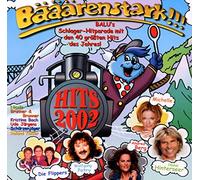 Diverse - Bääärenstark-Hits 2002 [Import]