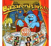 Diverse - Bääärenstark Hits 2003 [Import]