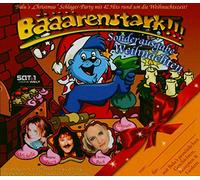 Diverse - Bääärenstark Weihnachten [Import]