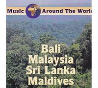 Diverse - Bali Malaysia Sri Lanka