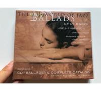 Diverse - Ballads+Enja Katalog Limit. [Import]