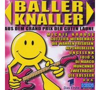 Diverse - Baller Knaller aus dem Grand-P [Import]