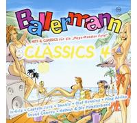 Diverse - Ballerman Classics Vol.4 Pres. [Import]