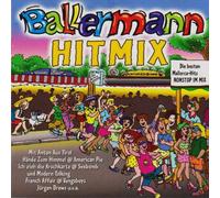 Diverse - Ballermann Hitmix [Import]