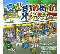 Diverse - Ballermann Hits '99 [Import]