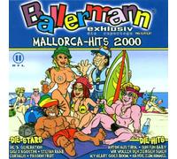 Diverse - Ballermann [Import]