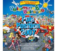 Diverse - Ballermann Pole Position 2007 [Import]