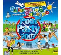 Diverse - Ballermann Pool Party 2007 [Import]
