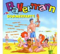 Artistes divers – Ballermann Sommer – Import