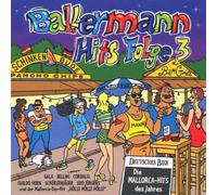 Diverse - Ballermann Vol.3 [Import]
