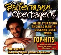 Diverse - Ballermann Zum Oberbayern,Vom [Import]