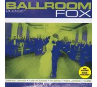 Diverse - Ballroom Beats [Import]