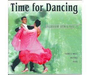 Diverse - Ballroom Dance 4 [Import]