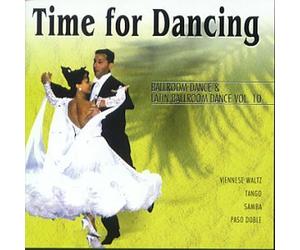 Diverse - Ballroom Dance & Latin 10 [Import]