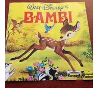 Diverse - Bambi [Import]