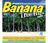 Diverse - Banana Tree Hits 2003 [Import]