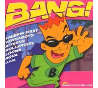 Diverse - Bang!