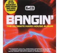 Diverse - Bangin'-Ultimate Hard House Al [Import]