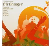 Diverse - Bar Bhangra [Import]