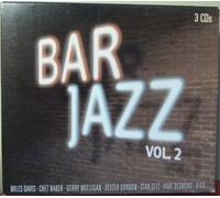 Diverse - Bar Jazz 2