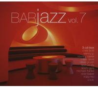 Diverse – Bar Jazz 7 – Import