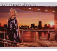 Diverse - Bar Lounge Classics-The Fine [Import]