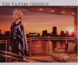 Diverse - Bar Lounge Classics-The Fine [Import]