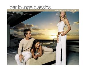 Diverse - Bar Lounge Classics-Weekend [Import]