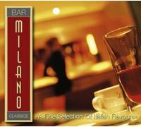 Diverse - Bar Milano [Import]