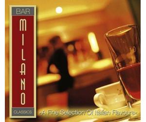 Diverse - Bar Milano [Import]