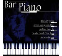 Diverse - Bar-Piano [Import]