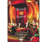 Diverse - Barock Festival [Import]