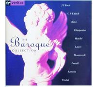 Diverse - Baroque Collection [Import]