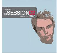 Diverse - Baroque in Session 2 [Import]