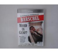 Diverse - Barschel - Mord in Genf?