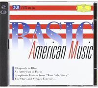 Diverse - Basic American Music [Import]
