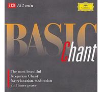 Diverse - Basic Chant [Import]