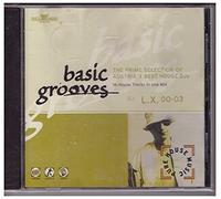 Diverse - Basic Grooves 3 [Import]