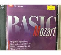 Diverse - Basic Mozart [Import]