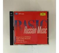 Diverse - Basic Russian Music [Import]